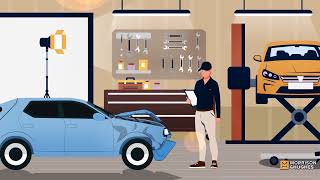 Your Car Was Towed After a Crash. Who Pays the Storage Fees?
