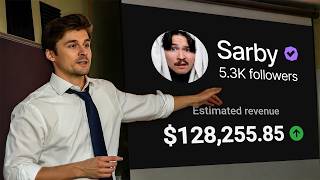 How I Accidentally Made $100,000+ With Ludwig's Advice