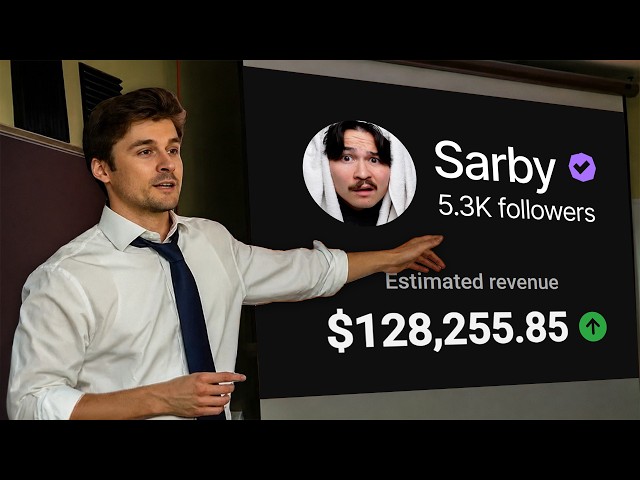 YouTube video thumbnail