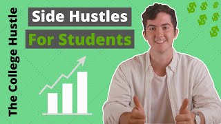 What The College Hustle Is All About