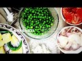mix sabzi (bringing you quickest recipes every week) secret ingredient
