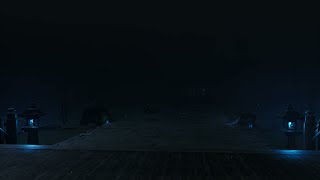 Silent Hill f | Shrine Path | Ambience & Music