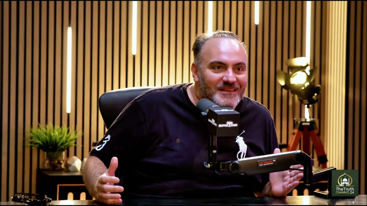 Faith Hypocrisy Exposed? 