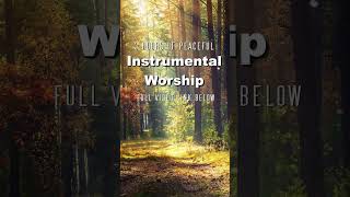 Instrumental Worship Guitar - Good, Good Father - #praiseandworship