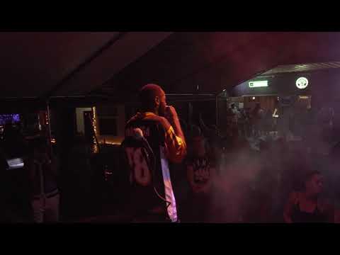 Knowledge Iz - Live at the Hilo Town Tavern