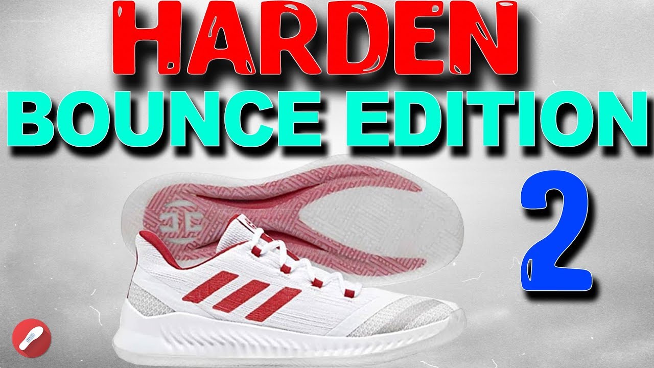 harden bounce