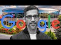 How powerful is google ceo sundar pichai ceo googleceo sundarpichai