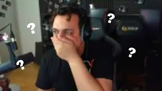 Deujna Et Lebouseuh Ne Sont Plus Ensemble..elle A Quitter La Team Crouton