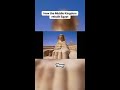 How Egypt’s Middle Kingdom rebuilt a nation.