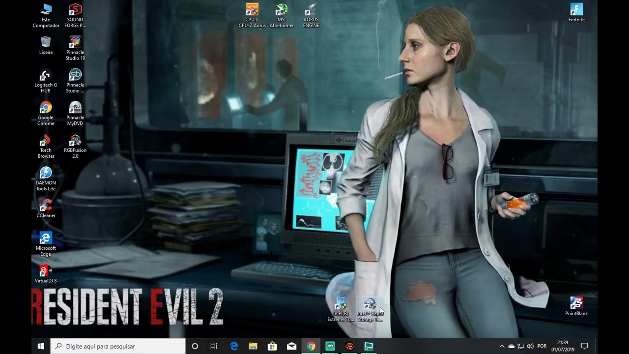 GO GO GO!!! POINT BLANK AEPANTANEIROS RECRUTANDO PARA CF 1000 Inscritos!!!