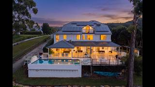 8 Joyce Court, TALLEBUDGERA QLD 4228