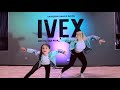 Vybz Kartel - Real Youth, choreo by Valeriya Steph