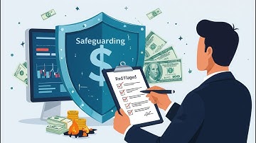 AML/CFT Internal Controls Explained: What Every Auditor Should Know.