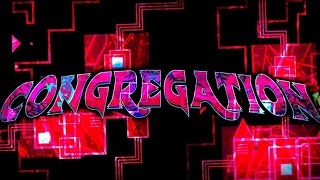 congrecation "24%" |geometry dash| myboy roblox