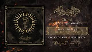 Chanid - In Hoc Signo Vinces