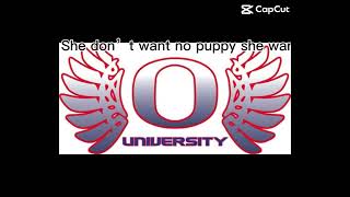 The Only Big O Crew Comment