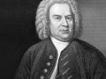 Johann Sebastian Bach - Courante (BWV 817)