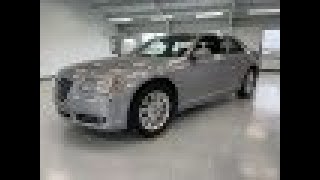 2014 Chrysler 300 Base Stock#UEH307144 @RelyOnATA | #RelyOnATA