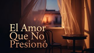 El Amor Que No Presionó | Soft Cuban Bolero • Romantic Latin Song screenshot 1