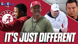 Alabama Football's New Look with Kalen DeBoer | Post-Saban life for Crimson Tide in Tuscaloosa