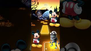Famous Crazy Frog Vs Mickey mouse Coffin Dance Song Profile