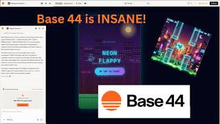 Making Flappy Bird With Base44 Follow My Steps Part 1