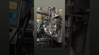 injectionmolding, moulding @ManufacturersGuide @plasticinerelax #injection