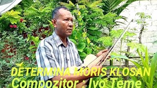 Instrumental Furak  Determina Moris Klosan  Compviolin Ivo Teme