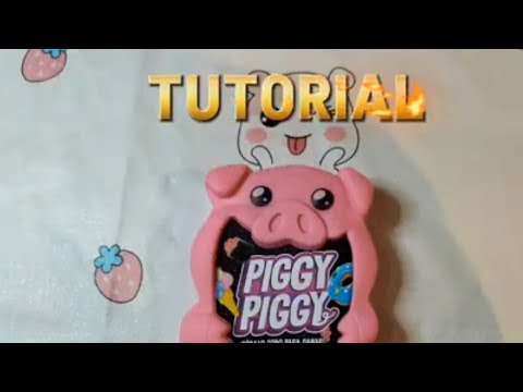 Piggy Piggy, como