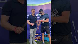 Bengalos Von Pyroweb Testen