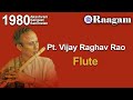 Capture de la vidéo 1980 - Akashvani Sangeet Sammelan Ii Vijay Raghav Rao Ii Raga - Maru Bihag