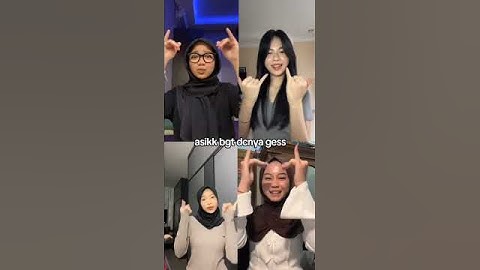 Thumbnail of dc simpel lagii nihh gess#xyzbca #foryou #trend #tiktok #shorts #fyp