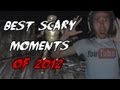 Best Scary Reactions Compilation