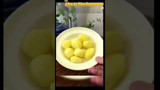 Automatic Electric Garlic Peeler