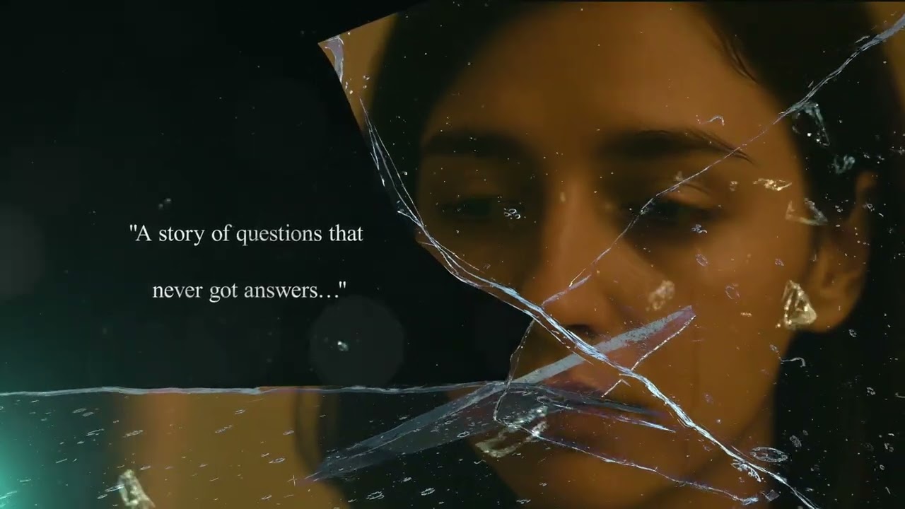 Prism Media Student Project | Concept Trailer – “Kyun ?” | Creative Short Film