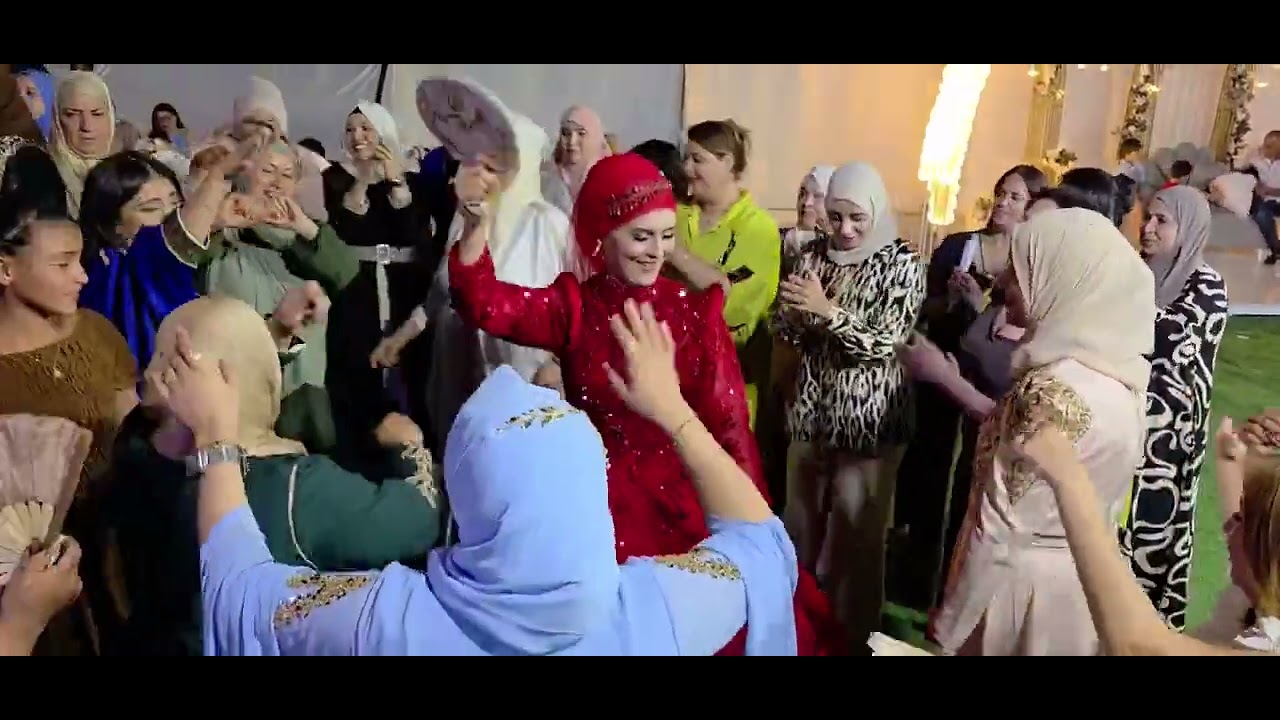 كل يوم في حومتها في حومتها