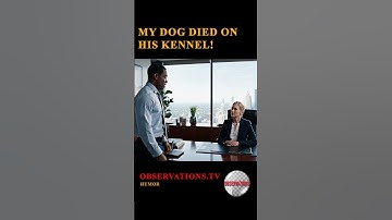 Request for a Raise • Observations.tv - (390)