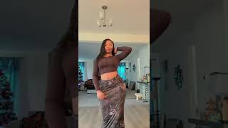 Im Obsessed With Amapianos Trending Dance Challenge 2024