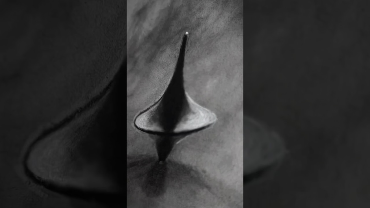 Drawing from movies day 7/30: Inception 