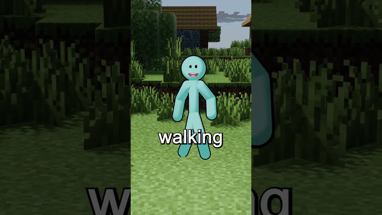 What Are The Farlands in Minecraft?😳