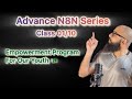 Advanced n8n Automation Series | Class 1/10 | n8n From Intermediate to Pro (2026)