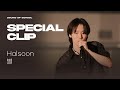 рќђ рќђЋрќђ рџЋ пёЏ Halsoon лі SPECIAL CLIP рќђ рќђЋрќђ рџЋ пёЏ Halsoon лі SPECIAL CLIP