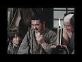 【座頭市】賭場で花札勝負に挑む❗️「おめぇさん人が悪いねぇ...見えねぇと思って。へへ、裏返しに渡しちまっちゃあいけませんよ...」【勝新太郎】