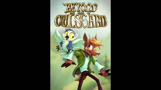 Beyond The Edge Of Owlsgard - Sneaking Past The Robot (Alpha Mix)
