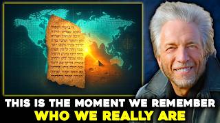 The Missing Chapter Of Human History | Gregg Braden