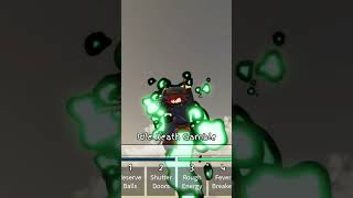 pov:  sukuna down slam be like #sukuna #roblox #fusionzgamer #jjs #jjk