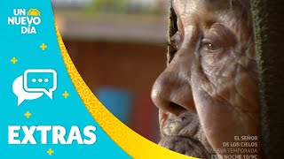 'Mamá Coco' su personaje fue inspirado en esta abuelita | Un Nuevo Día | Telemundo 'Mamá Coco' su personaje fue inspirado en esta abuelita | Un Nuevo Día | Telemundo