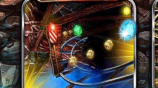 Rail Rush Game - Doctor Prop In Old Mine