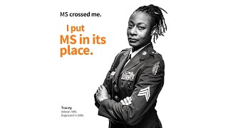 Tracey’s Story
