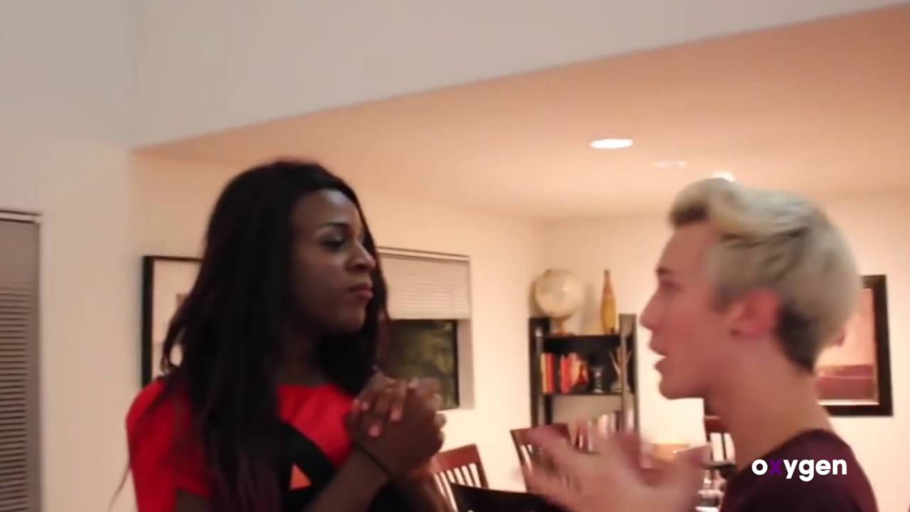 Bad Gays Club: Miles vs Ryan (Unedited) HD